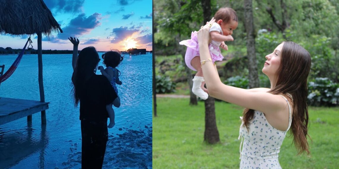 Activan Alerta Amber por la hija de Marianne Gonzaga tras no cumplir una orden judicial