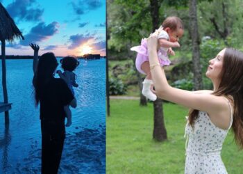 Activan Alerta Amber por la hija de Marianne Gonzaga tras no cumplir una orden judicial