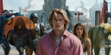 Primer vistazo a Jared Leto como Skeletor y Nicholas Galitzine como He-Man en el teaser oficial de ‘Masters of the Universe’