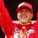Michael Schumacher da señales de mejora en su estado de salud