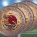 México tendrá monedas conmemorativas rumbo al Mundial 2026