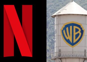 Netflix ajusta su propuesta y ahora ofrece pago 100% en efectivo por Warner Bros