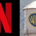 Netflix ajusta su propuesta y ahora ofrece pago 100% en efectivo por Warner Bros