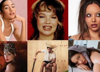 Conoce la lista completa de los nominados a los BRIT Awards 2026