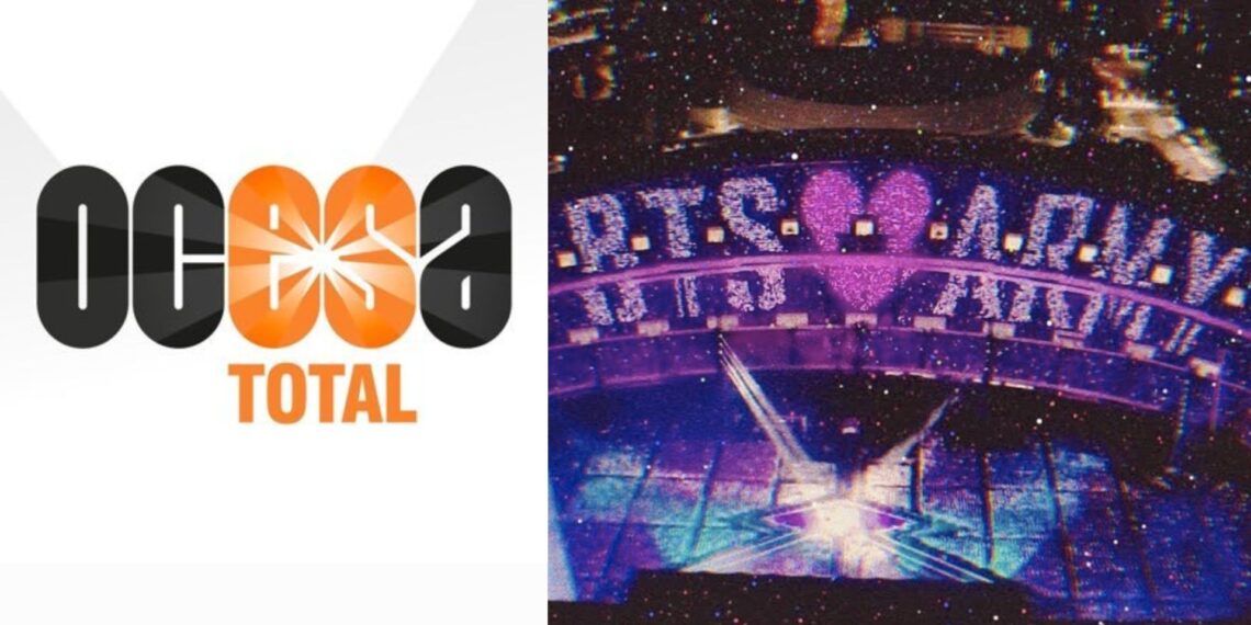 OCESA responde a las acusaciones del ARMY por presunto fraude en la venta de boletos de BTS