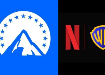 Paramount demanda a Warner Bros