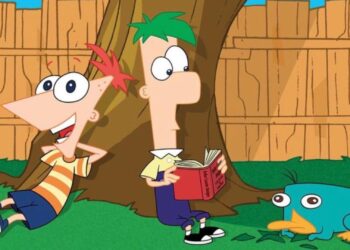 ¡Regresan Phineas y Ferb! Disney ya prepara su tercera película