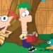 ¡Regresan Phineas y Ferb! Disney ya prepara su tercera película