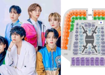 ¡Hasta más de 17 mil pesos! Conoce los precios para el concierto de BTS en México