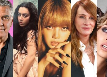 Conoce los presentadores de los Globos de Oro 2026