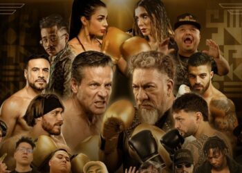 ¡Alfredo Adame vs Carlos Trejo! Conoce la cartelera completa de Ring Royale