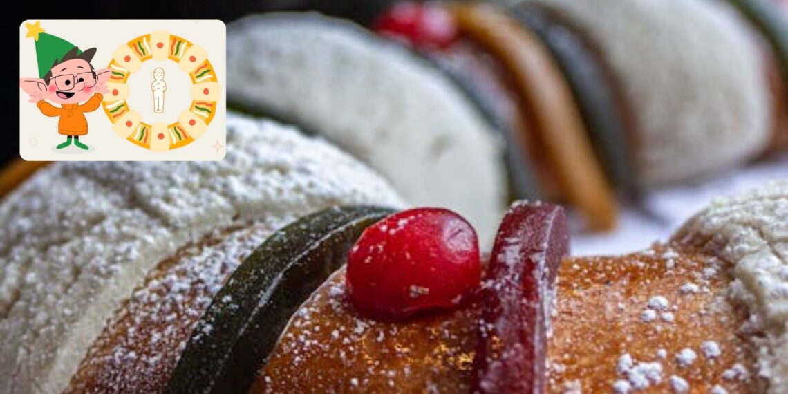 Día de Reyes 2026: Monterrey, CDMX y Guadalajara celebrarán con rosca gratis