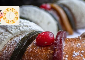 Día de Reyes 2026: Monterrey, CDMX y Guadalajara celebrarán con rosca gratis
