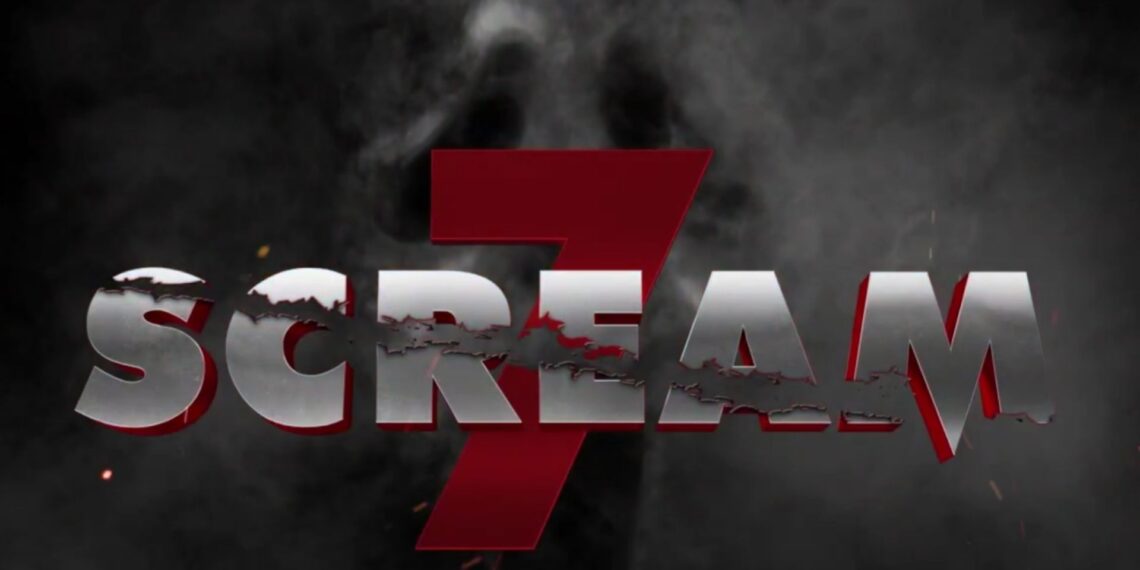 Ghostface vuelve a llamar: Scream 7 revela nuevo teaser y póster oficial