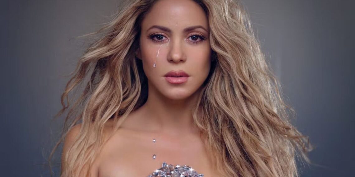 Shakira hace historia: rompe el récord Guinness con la gira hispana más taquillera de la historia