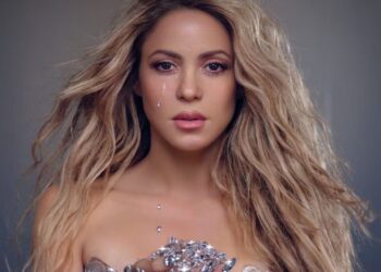 Shakira hace historia: rompe el récord Guinness con la gira hispana más taquillera de la historia