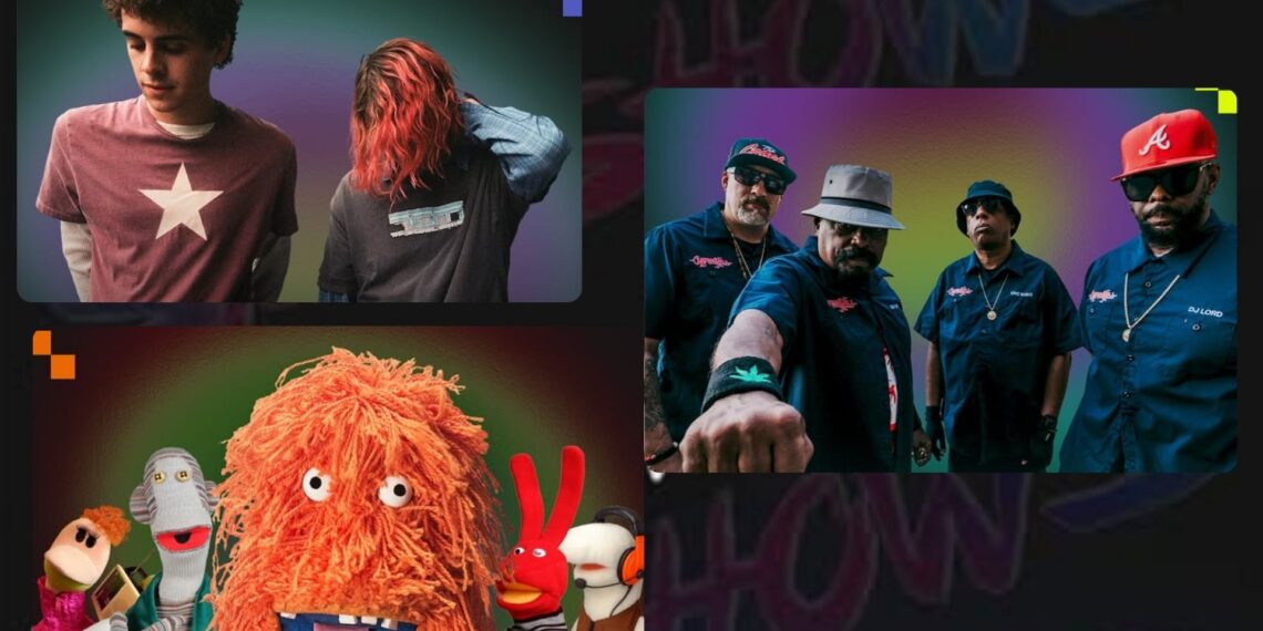 Pa’l Norte prende motores en Monterrey con sideshows oficiales antes del festival