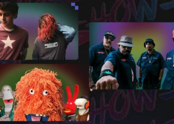 Pa’l Norte prende motores en Monterrey con sideshows oficiales antes del festival