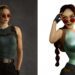 Primer vistazo oficial: Sophie Turner se convierte en Lara Croft para la nueva serie de Tomb Raider