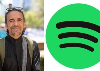 Spotify responde a Rubén Albarrán y aclara polémica por anuncios de ICE