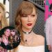 Revelan mensajes entre Taylor Swift y Blake Lively en medio de la disputa legal contra Justin Baldoni
