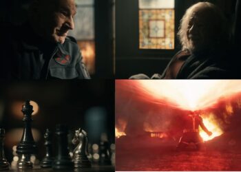 Llegan oficialmente los X-Men al MCU en el nuevo teaser de Avengers: Doomsday