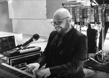 Fallece Gerson Leos, tecladista de Banda MS