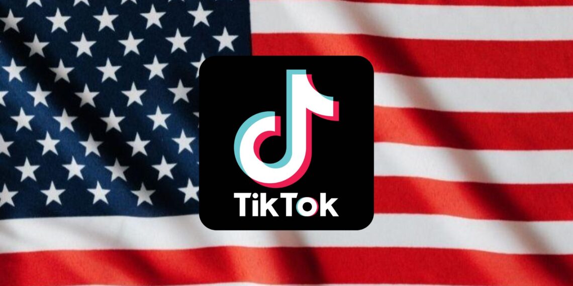 TikTok esquiva prohibición en Estados Unidos, crea una empresa conjunta mayoritariamente estadounidense