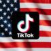 TikTok esquiva prohibición en Estados Unidos, crea una empresa conjunta mayoritariamente estadounidense