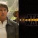 Tom Cruise visita set de Star Wars: Starfighter y termina filmando un duelo de sable de luz