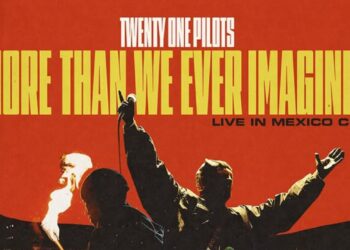 ¿Agotados en minutos? Todo sobre la preventa de la película grabada en México de Twenty One Pilots