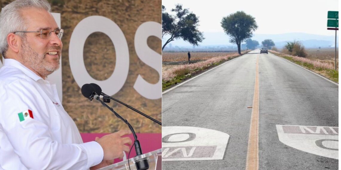 Alfredo Ramírez Bedolla