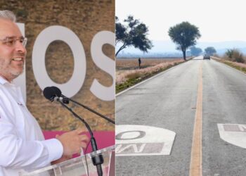 Alfredo Ramírez Bedolla