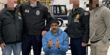 Nicolás Maduro