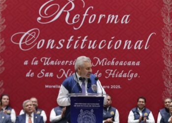 Alfredo Ramírez Bedolla