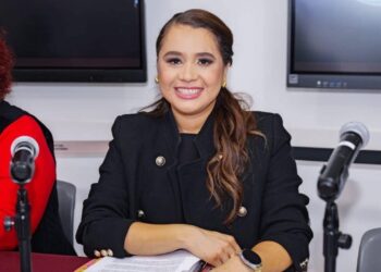 Alejandra Ang Hernández