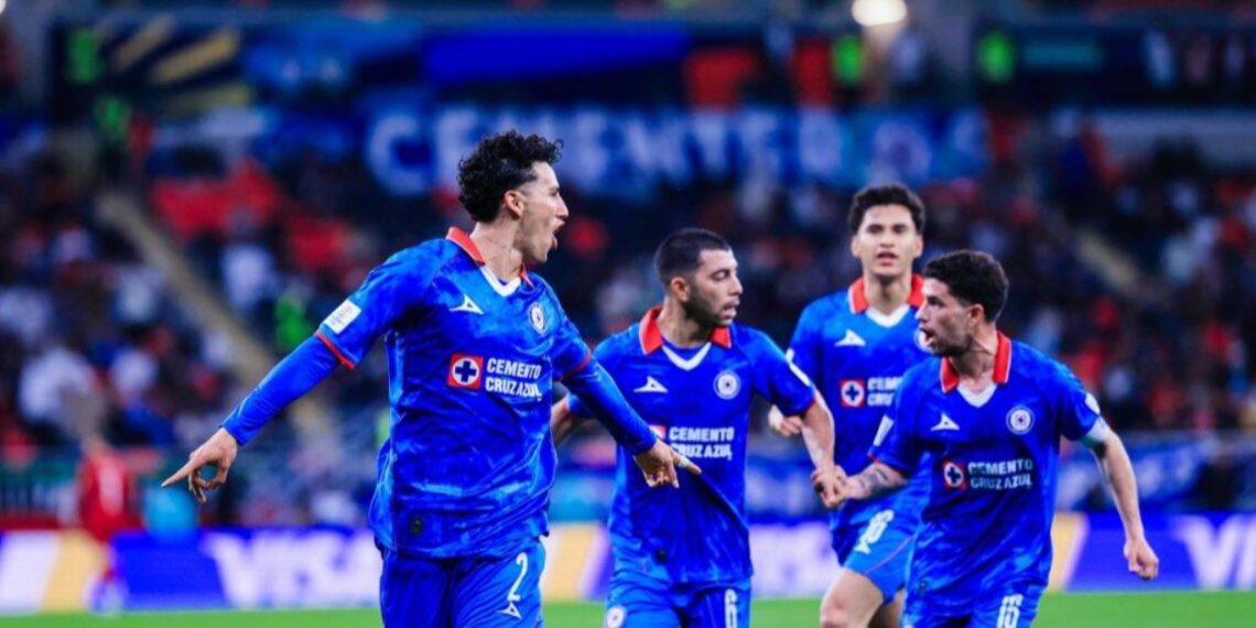 Cruz Azul