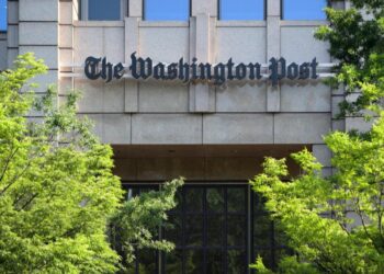 The Washington Post