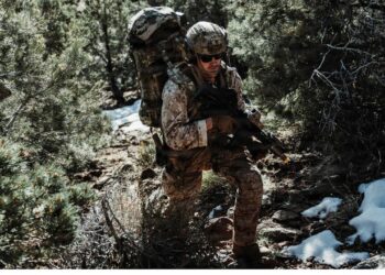 Fuerzas Especiales EU