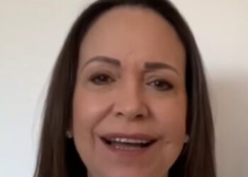 María Corina Machado