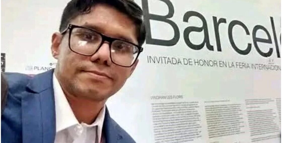 Leonardo Ariel Escobar