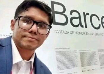 Leonardo Ariel Escobar