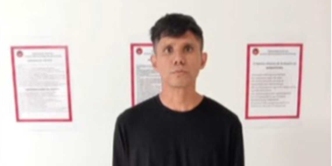 Leonardo Ariel Escobar