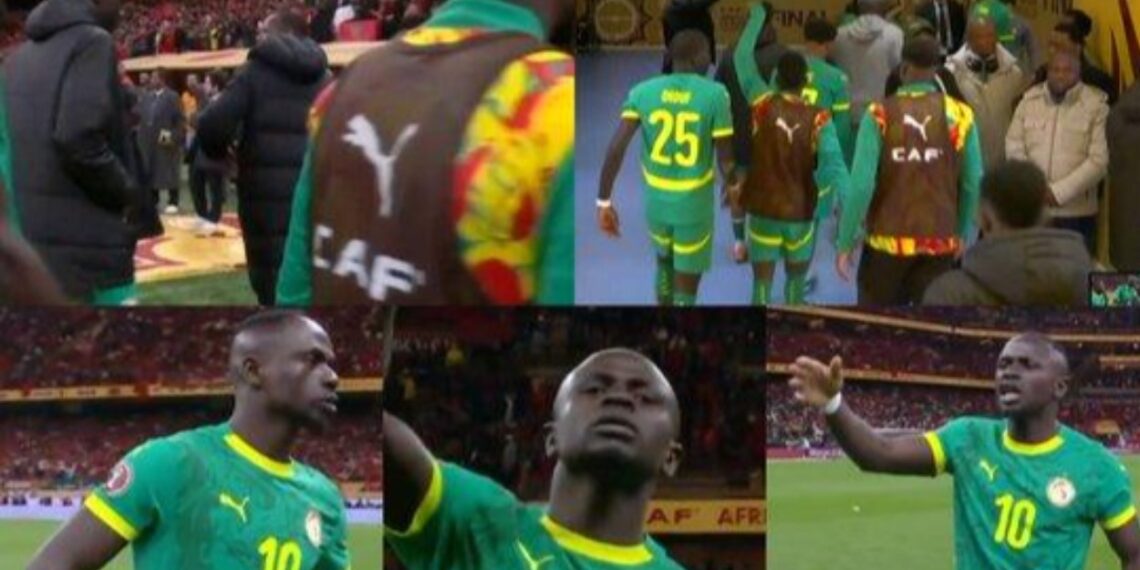 Senegal