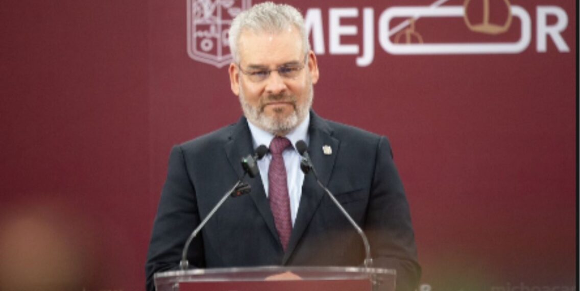 Alfredo Ramírez Bedolla