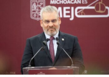 Alfredo Ramírez Bedolla