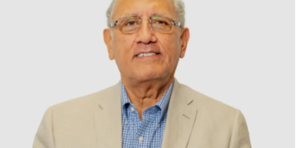 José Antonio Romero