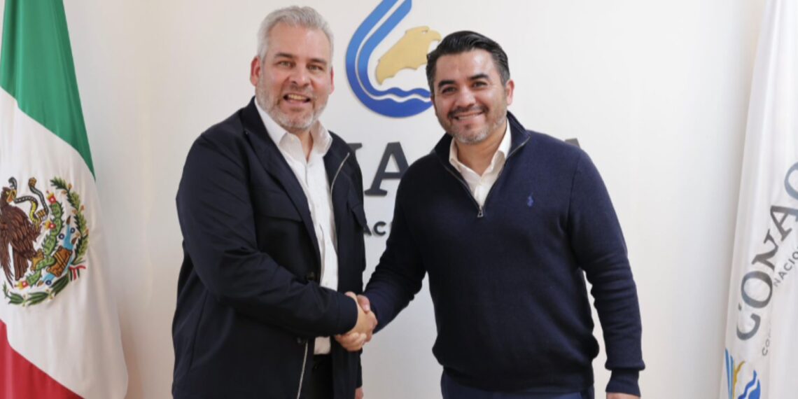 Alfredo Ramírez Bedolla