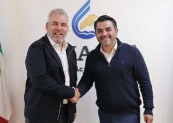 Alfredo Ramírez Bedolla