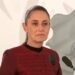 Claudia Sheinbaum